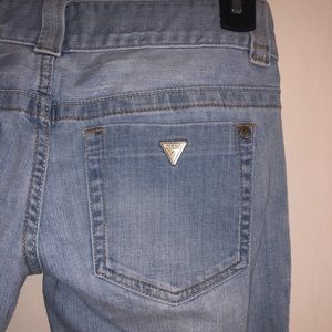 Women’s guess jeans